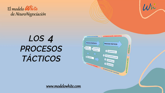 Procesos tácticos